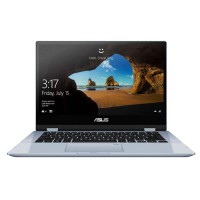 Asus  VivoBook Flip TP410U - A -i5-8250u-8gb-1tb-ssd256gb